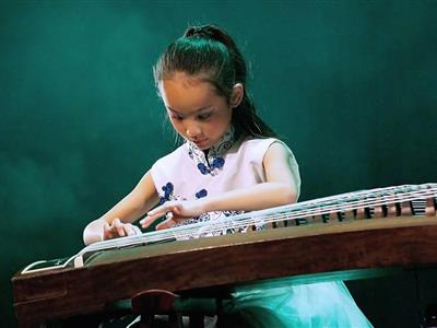 招聘三门峡古筝家教老师