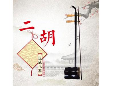 招聘三门峡二胡家教老师