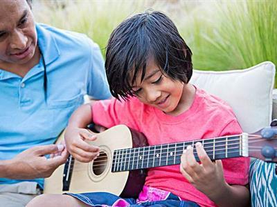 三门峡吉他家教哪里找？